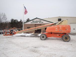 Photo of a 2011 JLG 800S