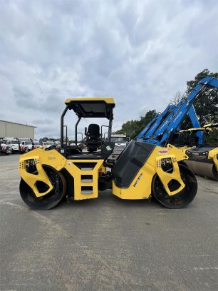 Photo of a 2022 Bomag BW161AD-5