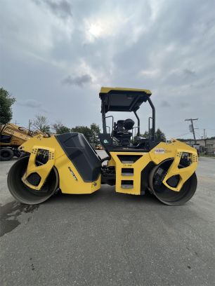 Photo of a 2018 Bomag BW161AD-5