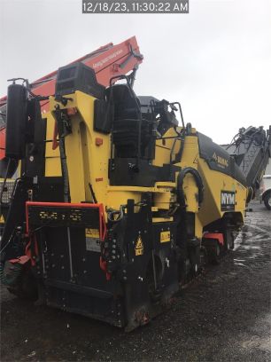 Photo of a 2019 Bomag BM1200/35