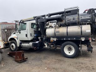 Photo of a 2015 Vactor 2103-03