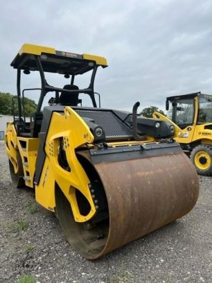 Photo of a 2019 Bomag BW161AD-5