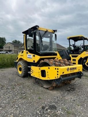 Photo of a 2019 Bomag BW145D-5
