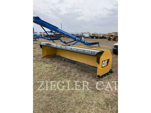 Photo of a  Caterpillar SKID STEER LOADER SNOW PUSHER 12'