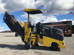 Photo of a 2020 Bomag BM600/15