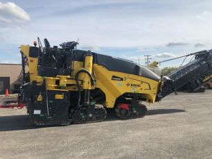 Photo of a 2023 Bomag BM1200/35