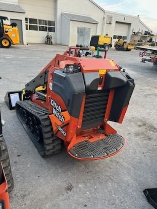 Photo of a 2024 Ditch Witch SK900