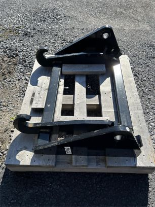 Photo of a 2022 JCB QUICK HITCH COUPLER