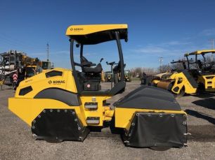Photo of a 2019 Bomag BW11RH-5