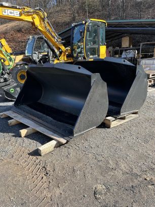 Photo of a 2022 JCB 3.0 PIN-ON