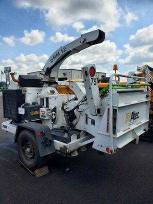 Photo of a 2019 Altec DRM12