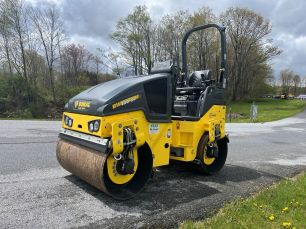 Photo of a 2023 Bomag BW120SL-5