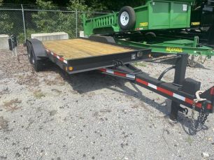 Photo of a  Towmaster TRAILER