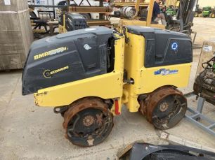 Photo of a 2020 Bomag BMP8500