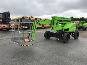 Photo of a 2018 Niftylift SP64 4x4