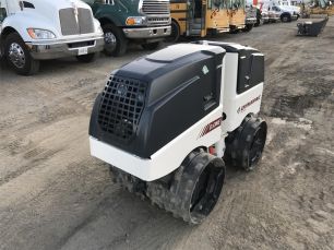 Photo of a 2019 Dynapac D.ONE