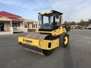 Photo of a 2019 Bomag BW177D-5