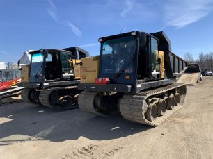 Photo of a 2019 Prinoth PANTHER T14R