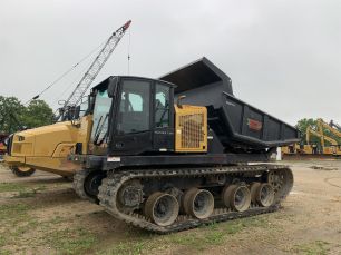 Photo of a 2019 Prinoth PANTHER T14R