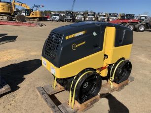 Photo of a 2022 Bomag BMP8500