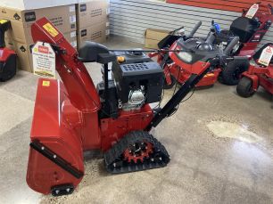 Photo of a 2021 Toro POWER TRX HD COMMERCIAL 1432 OHXE