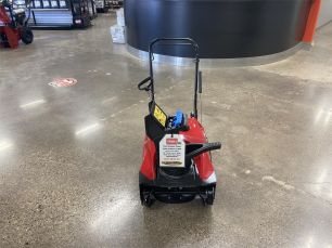 Photo of a 2022 Toro POWER CLEAR 518 ZR