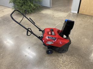 Photo of a 2023 Toro POWER CLEAR 518 ZR