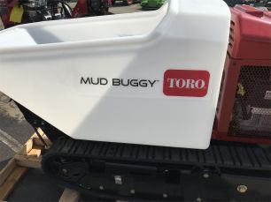 Photo of a 2023 Toro MBTX2500