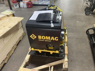 Photo of a 2023 Bomag BPR60/65