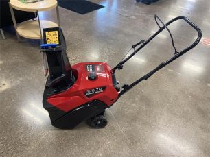 Photo of a 2023 Toro POWER CLEAR 518 ZR