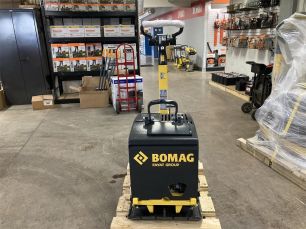 Photo of a 2023 Bomag BPR45/45