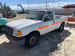 Photo of a 2004 Ford Ranger
