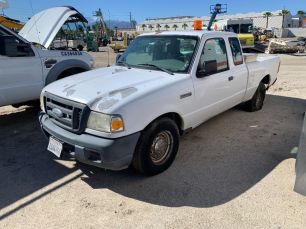 Photo of a 2006 Ford Ranger