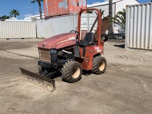 Photo of a 2005 Ditch Witch RT40
