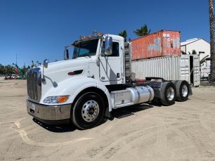 Photo of a 2014 Peterbilt UNKNOWN