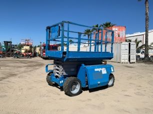 Photo of a 2007 Genie GS-3268 RT