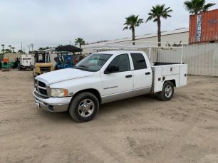 Photo of a 2004 Dodge 2500