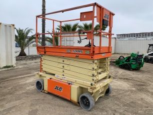 Photo of a 2016 JLG 3248RS