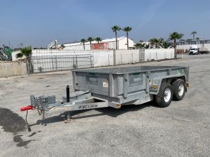 Photo of a 2018 Felling Trailers, Inc. FT-10 DT HD-G