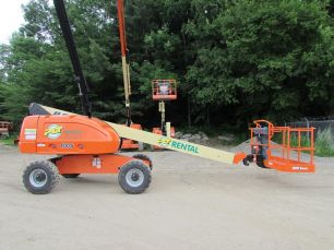 Photo of a 2014 JLG 400S
