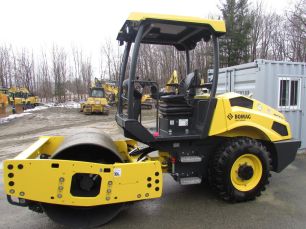 Photo of a 2018 Bomag BW145DH-5
