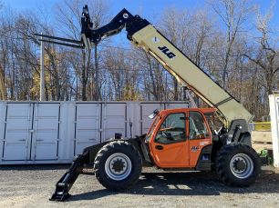 Photo of a 2022 JLG 1255