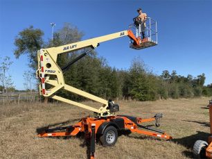 Photo of a 2023 JLG T350