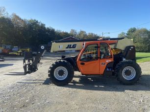 Photo of a 2023 JLG 943