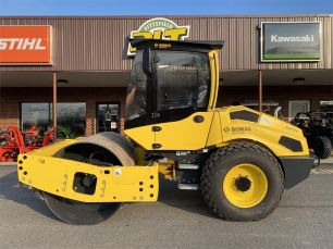 Photo of a 2022 Bomag BW177D-5