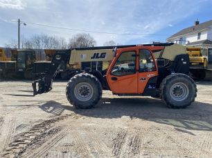 Photo of a 2022 JLG 943