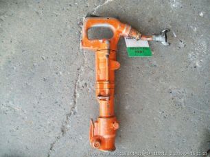 Photo of a 2005 American Pneumatic Tools 115