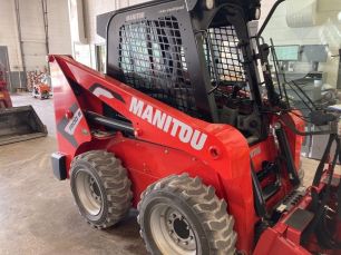 Photo of a 2022 Manitou 1900R