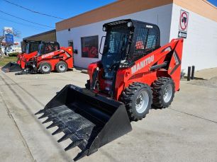 Photo of a 2023 Manitou 1650R