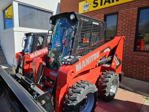 Photo of a 2023 Manitou 1900R